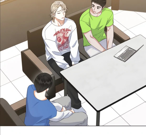 Do It for the Fans, Not Me! [Official] - Chapter 18 manhwa
