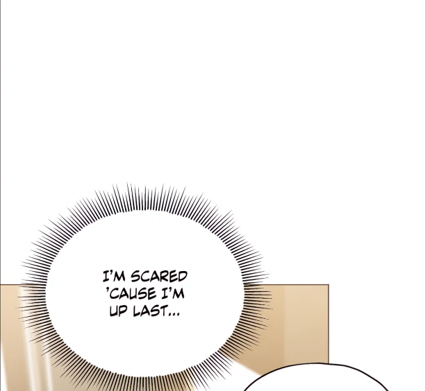 Do It for the Fans, Not Me! [Official] - Chapter 18 manhwa