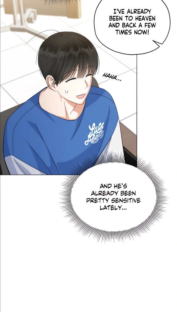 Do It for the Fans, Not Me! [Official] - Chapter 18 manhwa