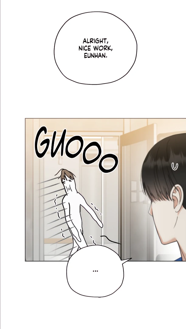 Do It for the Fans, Not Me! [Official] - Chapter 18 manhwa