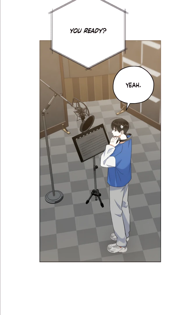 Do It for the Fans, Not Me! [Official] - Chapter 18 manhwa