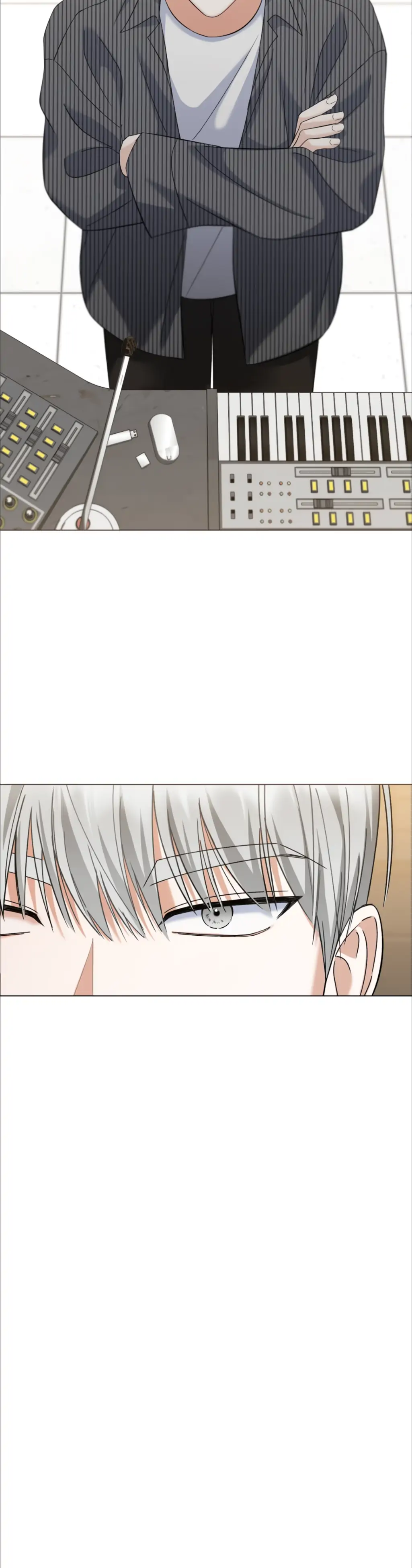 Do It for the Fans, Not Me! [Official] - Chapter 18 manhwa
