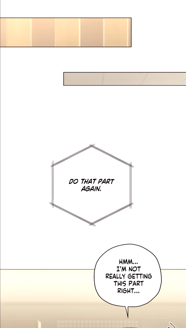 Do It for the Fans, Not Me! [Official] - Chapter 18 manhwa