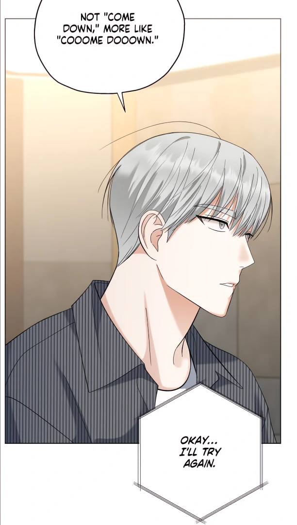 Do It for the Fans, Not Me! [Official] - Chapter 18 manhwa