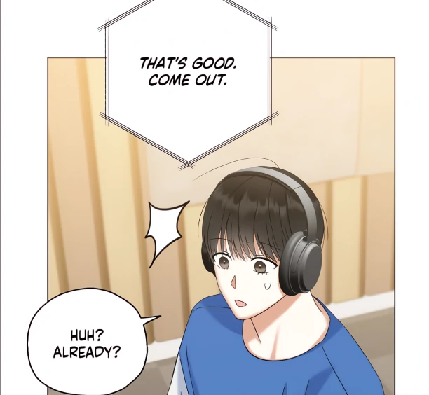 Do It for the Fans, Not Me! [Official] - Chapter 18 manhwa
