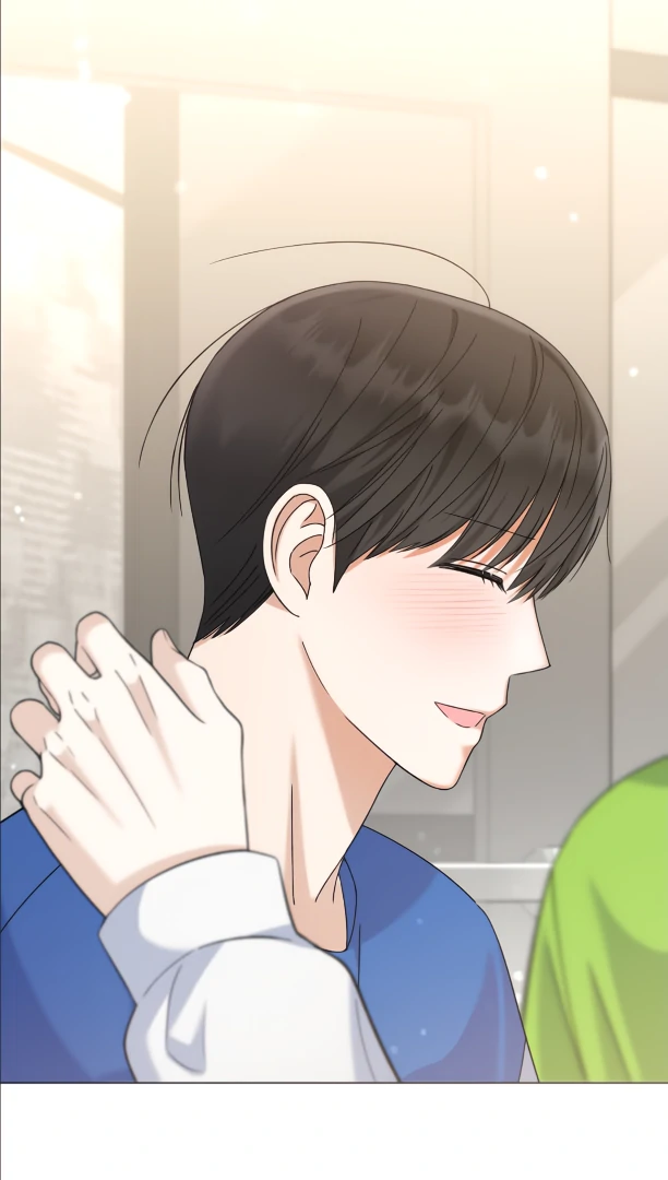 Do It for the Fans, Not Me! [Official] - Chapter 18 manhwa