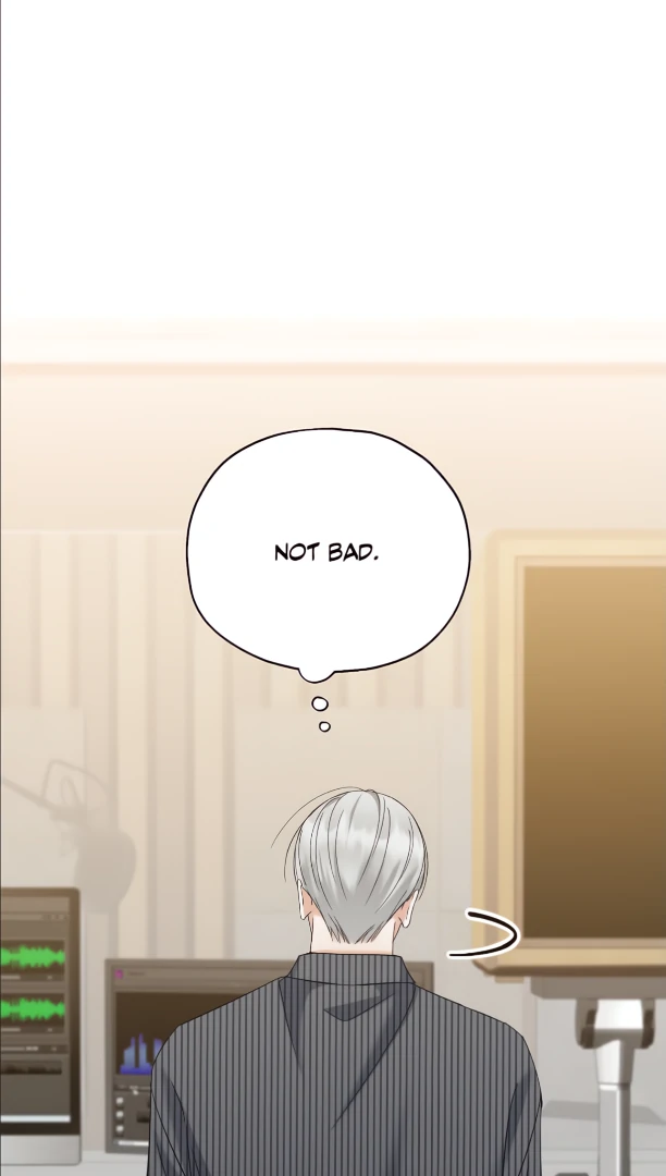 Do It for the Fans, Not Me! [Official] - Chapter 18 manhwa