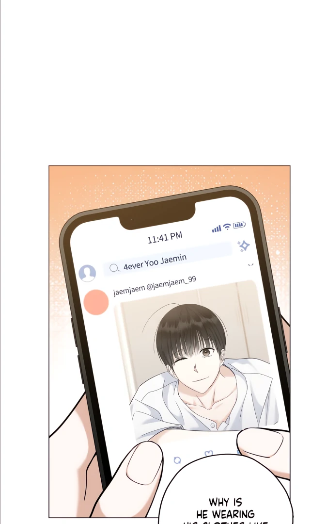 Do It for the Fans, Not Me! [Official] - Chapter 18 manhwa