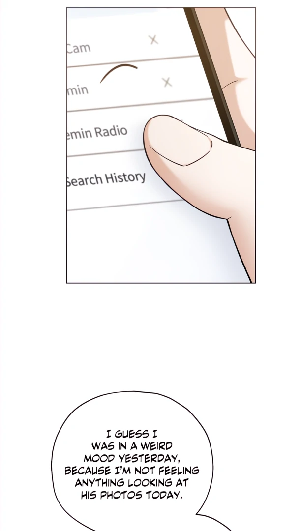 Do It for the Fans, Not Me! [Official] - Chapter 18 manhwa
