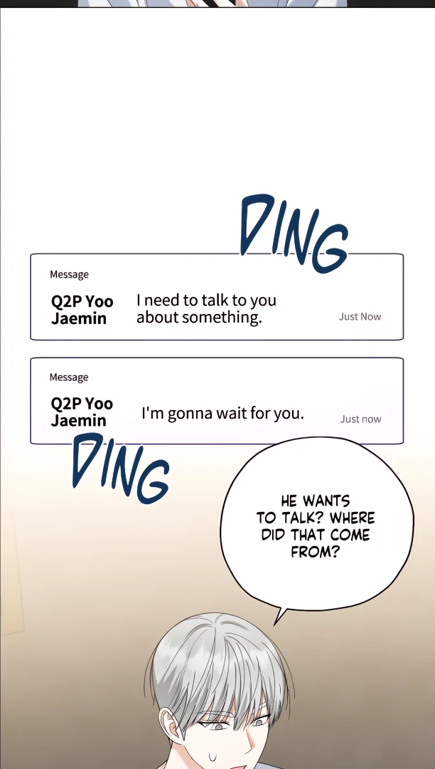 Do It for the Fans, Not Me! [Official] - Chapter 18 manhwa