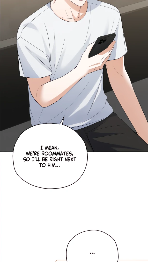 Do It for the Fans, Not Me! [Official] - Chapter 18 manhwa