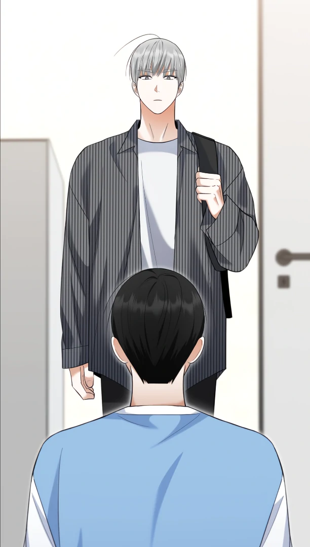 Do It for the Fans, Not Me! [Official] - Chapter 19 manhwa