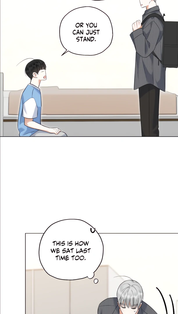 Do It for the Fans, Not Me! [Official] - Chapter 19 manhwa