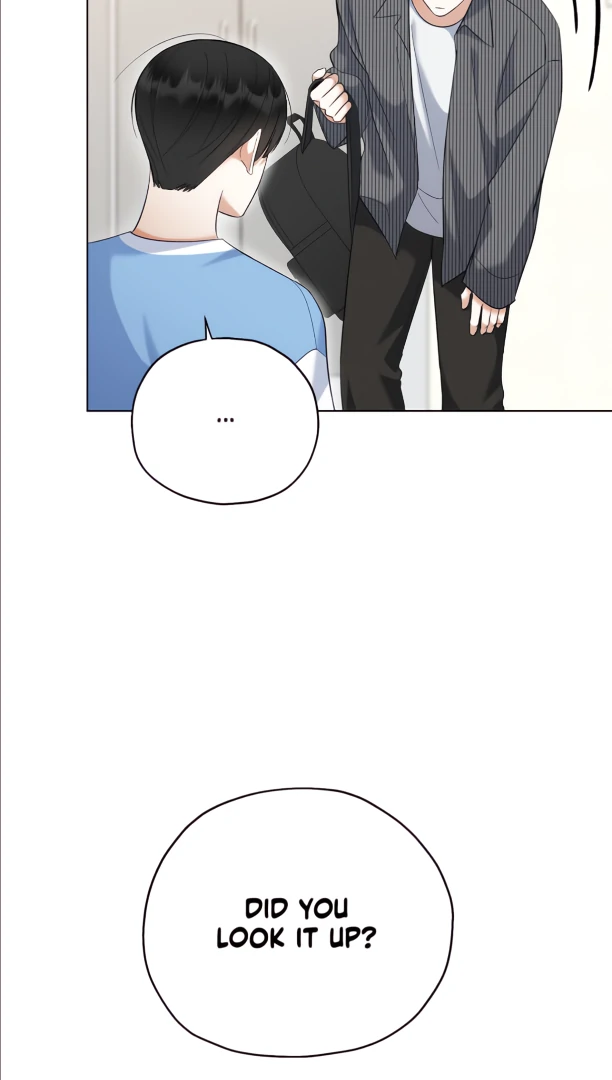 Do It for the Fans, Not Me! [Official] - Chapter 19 manhwa