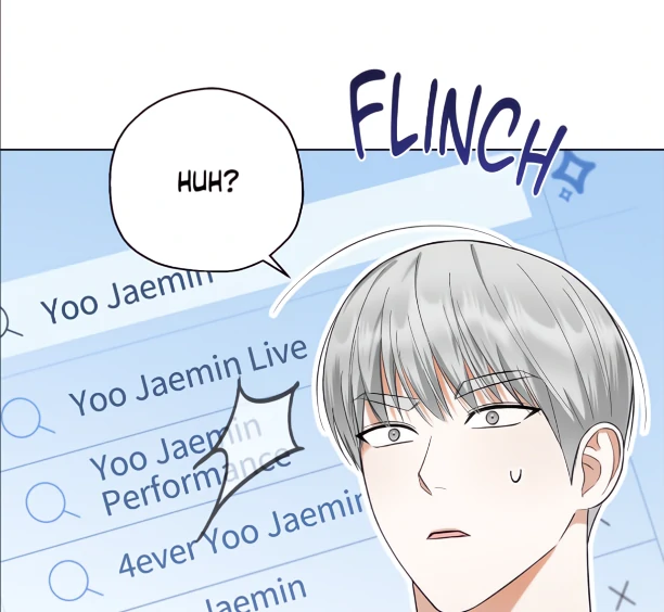 Do It for the Fans, Not Me! [Official] - Chapter 19 manhwa