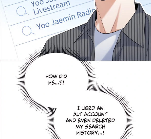 Do It for the Fans, Not Me! [Official] - Chapter 19 manhwa