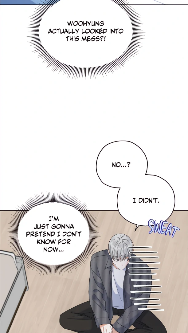 Do It for the Fans, Not Me! [Official] - Chapter 19 manhwa