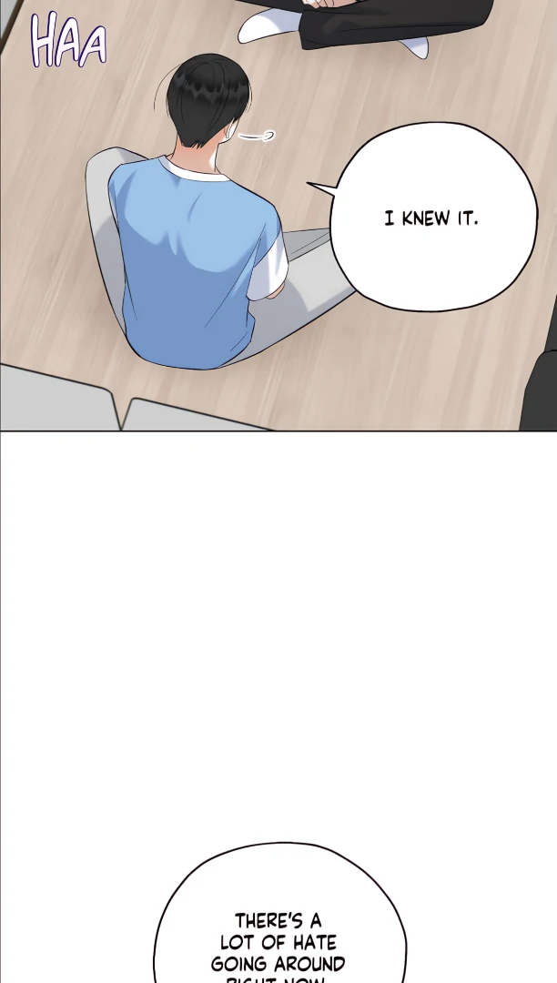Do It for the Fans, Not Me! [Official] - Chapter 19 manhwa