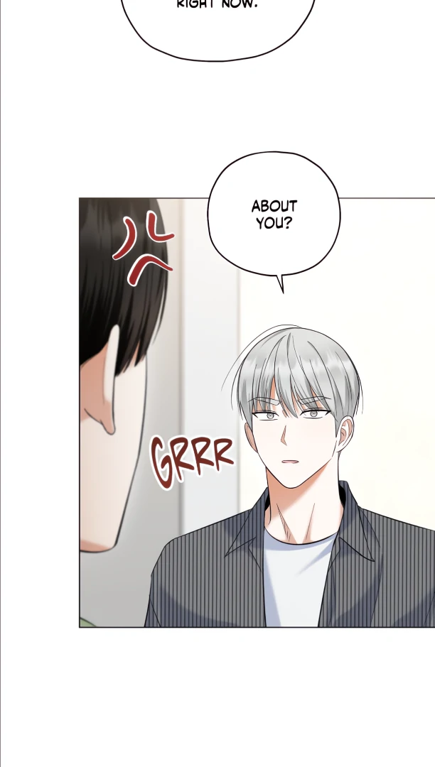 Do It for the Fans, Not Me! [Official] - Chapter 19 manhwa