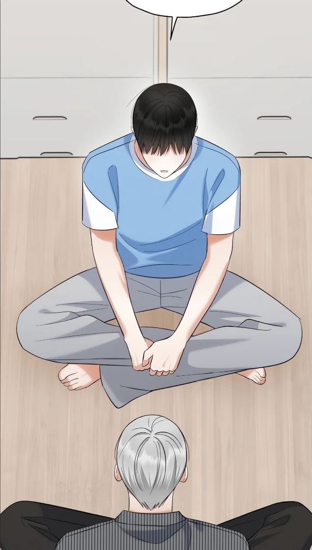 Do It for the Fans, Not Me! [Official] - Chapter 19 manhwa