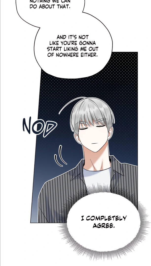 Do It for the Fans, Not Me! [Official] - Chapter 19 manhwa