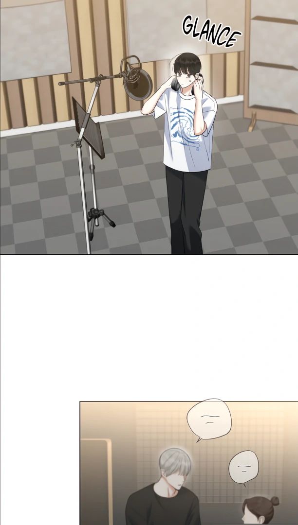 Do It for the Fans, Not Me! [Official] - Chapter 19 manhwa