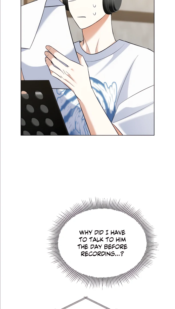 Do It for the Fans, Not Me! [Official] - Chapter 19 manhwa