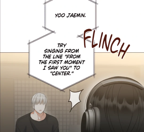 Do It for the Fans, Not Me! [Official] - Chapter 19 manhwa