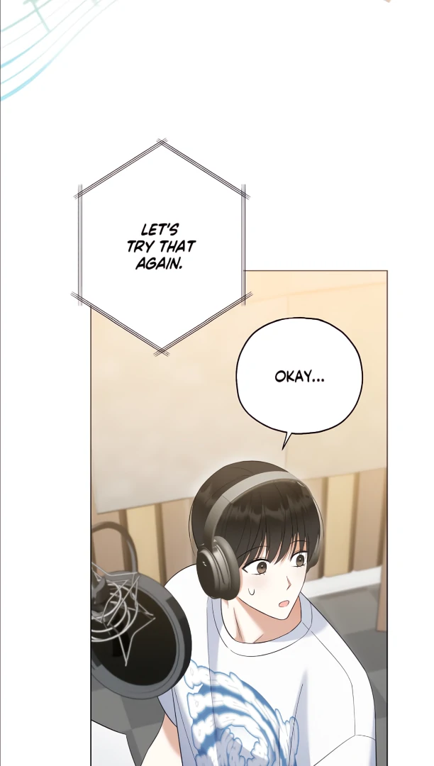 Do It for the Fans, Not Me! [Official] - Chapter 19 manhwa