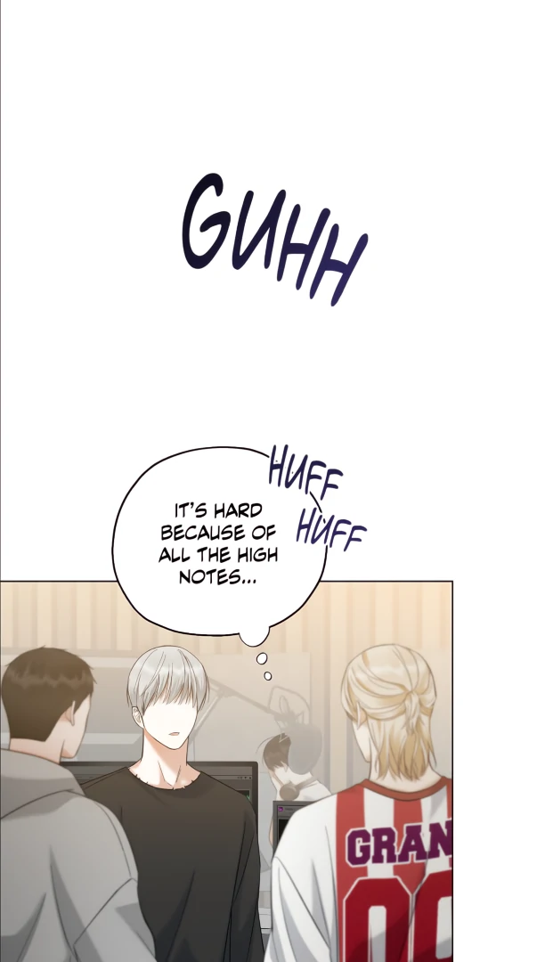 Do It for the Fans, Not Me! [Official] - Chapter 19 manhwa