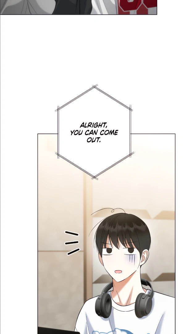 Do It for the Fans, Not Me! [Official] - Chapter 19 manhwa