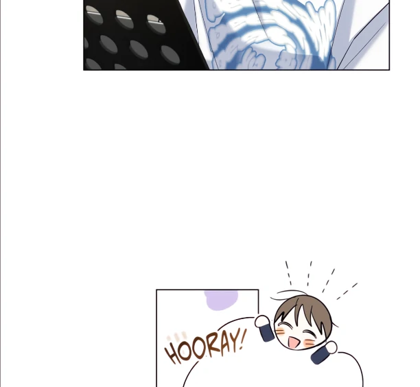 Do It for the Fans, Not Me! [Official] - Chapter 19 manhwa