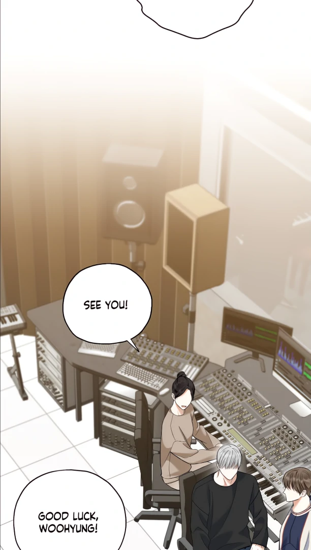 Do It for the Fans, Not Me! [Official] - Chapter 19 manhwa