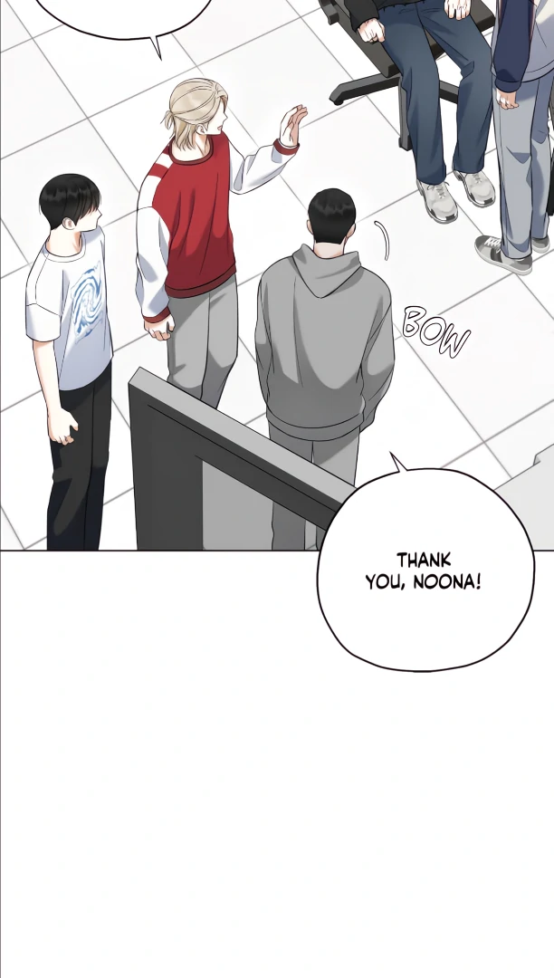 Do It for the Fans, Not Me! [Official] - Chapter 19 manhwa