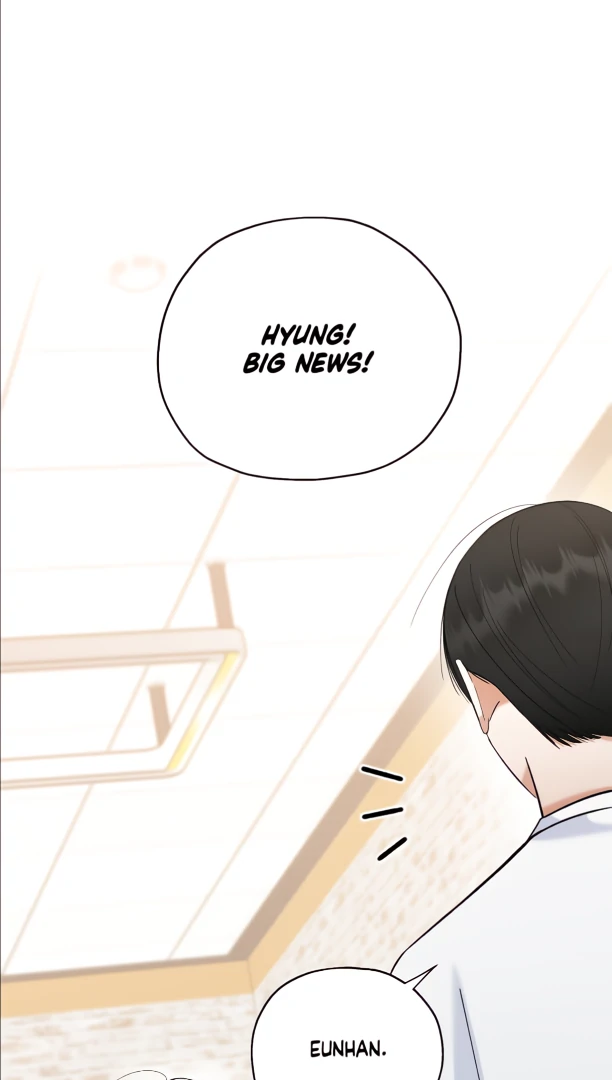 Do It for the Fans, Not Me! [Official] - Chapter 19 manhwa