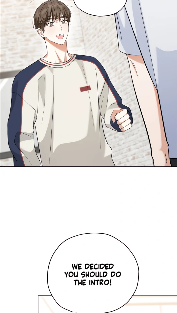 Do It for the Fans, Not Me! [Official] - Chapter 19 manhwa