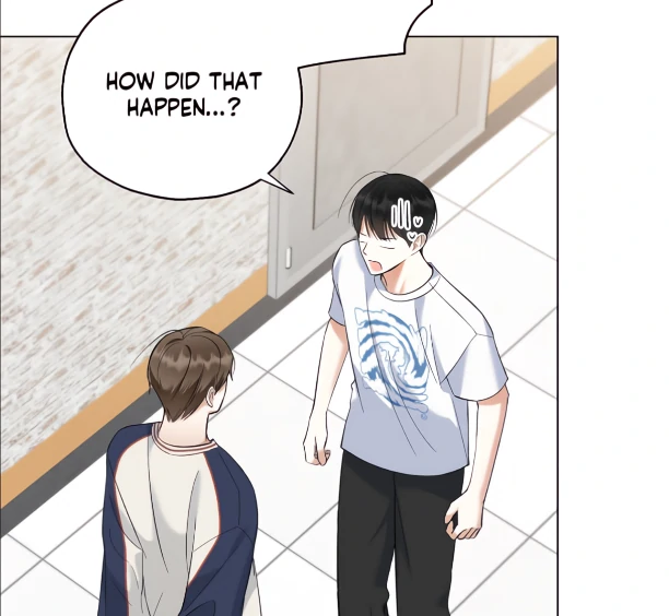 Do It for the Fans, Not Me! [Official] - Chapter 19 manhwa