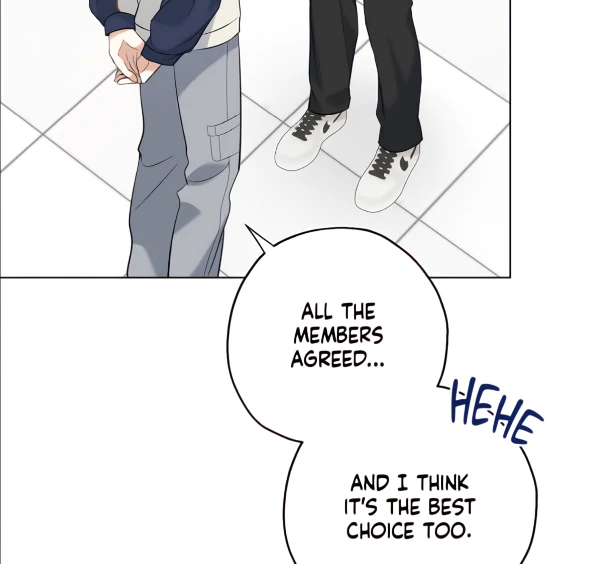 Do It for the Fans, Not Me! [Official] - Chapter 19 manhwa