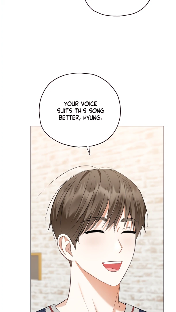 Do It for the Fans, Not Me! [Official] - Chapter 19 manhwa