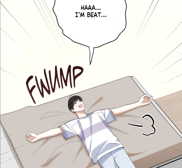 Do It for the Fans, Not Me! [Official] - Chapter 19 manhwa