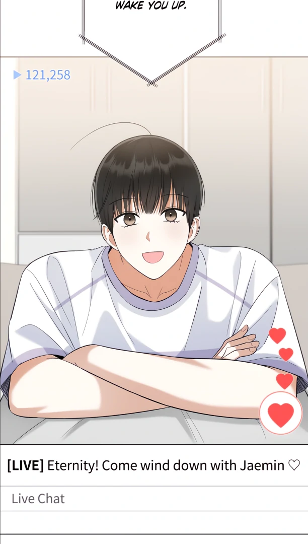 Do It for the Fans, Not Me! [Official] - Chapter 19 manhwa