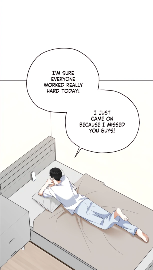 Do It for the Fans, Not Me! [Official] - Chapter 19 manhwa