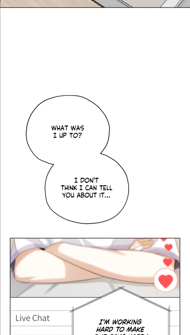 Do It for the Fans, Not Me! [Official] - Chapter 19 manhwa