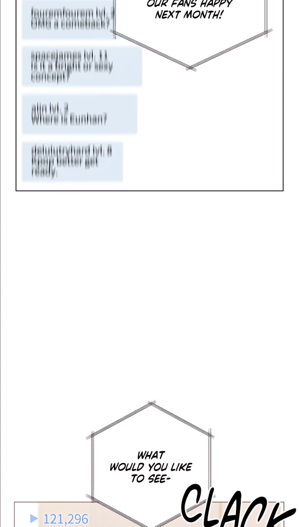 Do It for the Fans, Not Me! [Official] - Chapter 19 manhwa