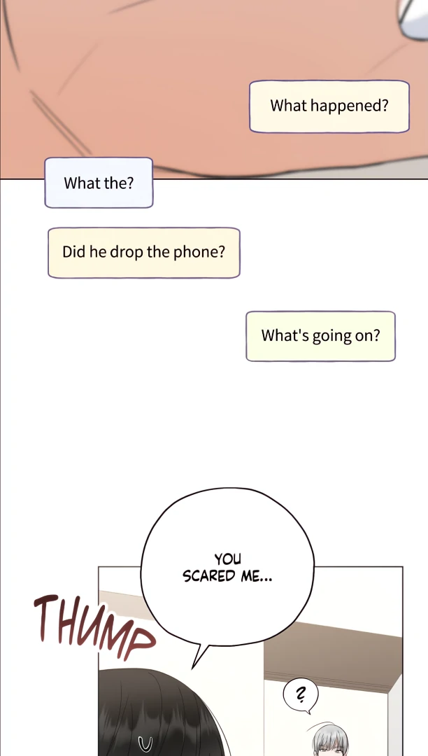 Do It for the Fans, Not Me! [Official] - Chapter 19 manhwa
