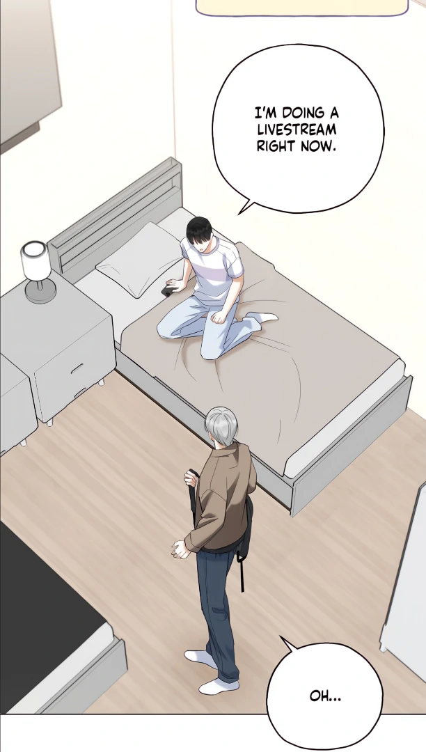 Do It for the Fans, Not Me! [Official] - Chapter 19 manhwa