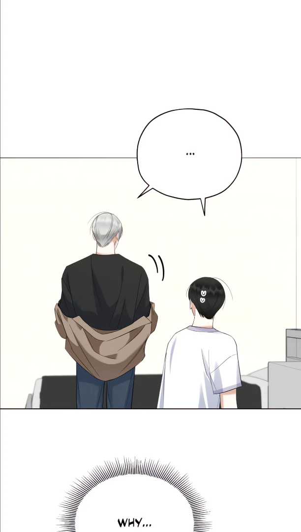 Do It for the Fans, Not Me! [Official] - Chapter 19 manhwa