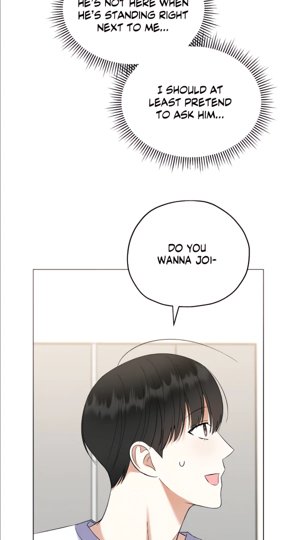Do It for the Fans, Not Me! [Official] - Chapter 19 manhwa