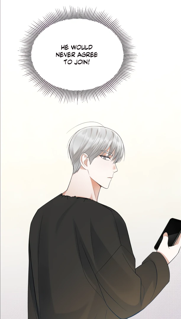 Do It for the Fans, Not Me! [Official] - Chapter 19 manhwa