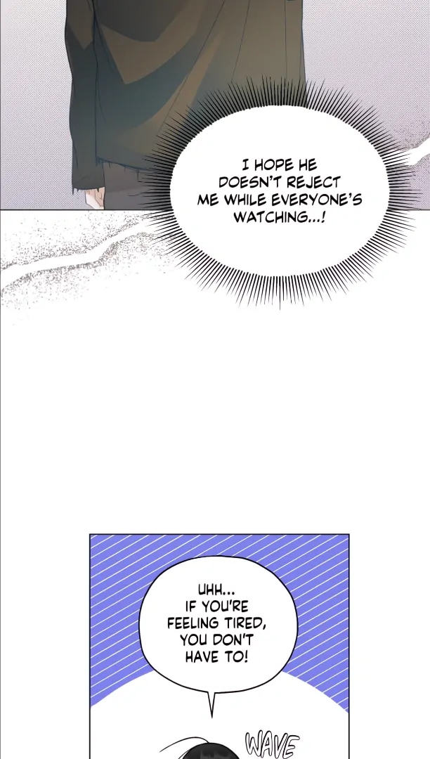 Do It for the Fans, Not Me! [Official] - Chapter 19 manhwa